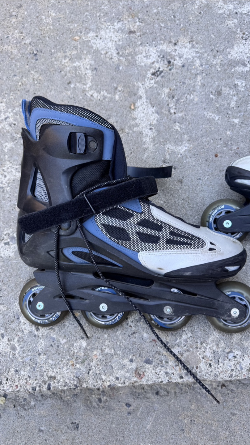 Rollerblade Inline Skates - Size (Please specify) - photo 2