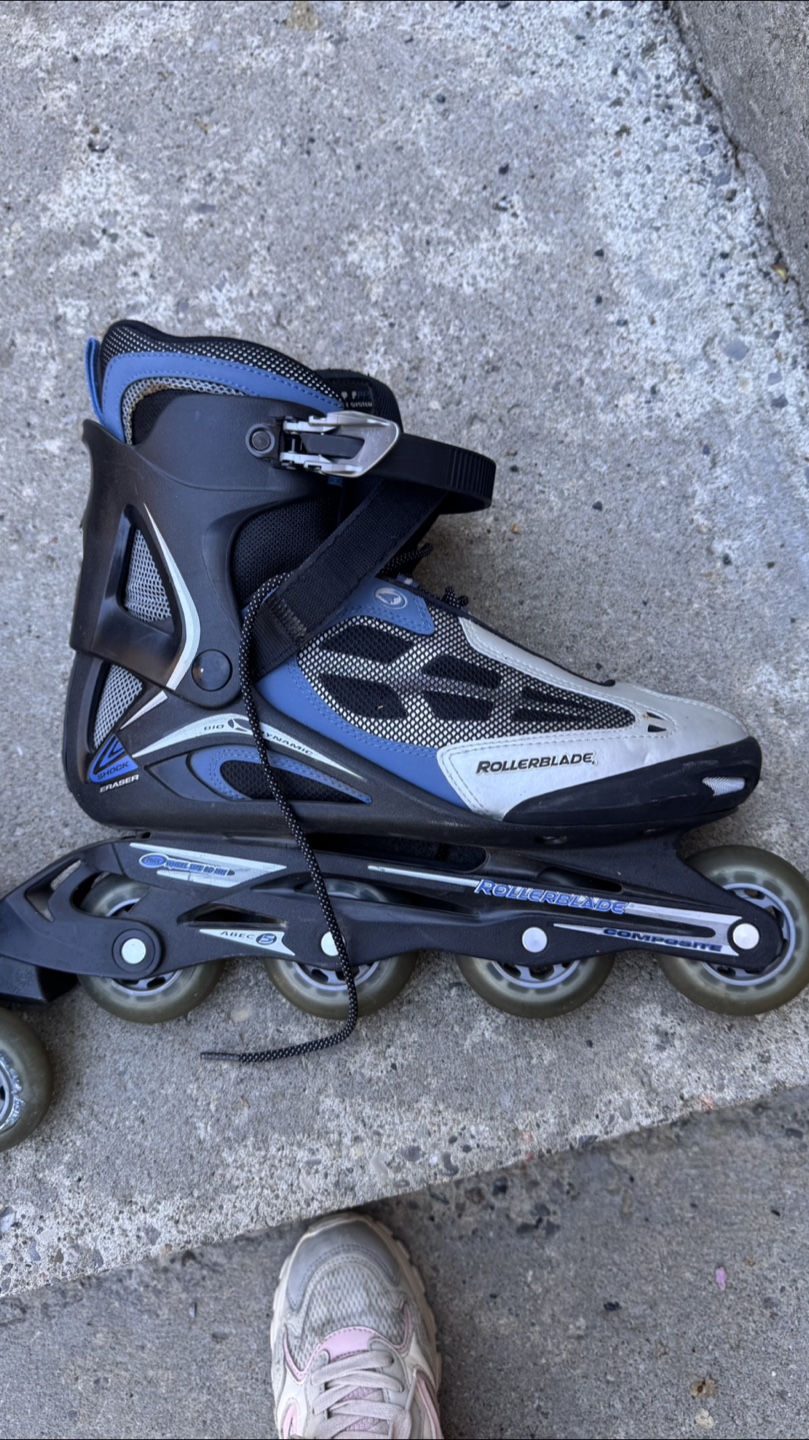 Rollerblade Inline Skates - Size (Please specify) - photo 4