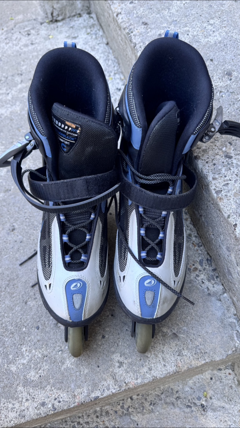 Rollerblade Inline Skates - Size (Please specify) - photo 5