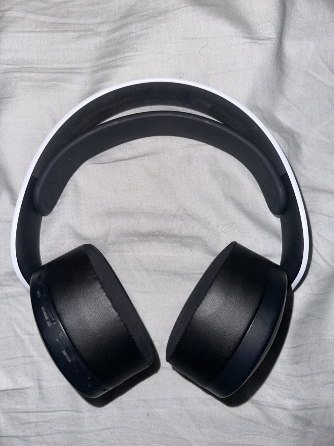 PlayStation 5 Pulse 3D Wireless Headset