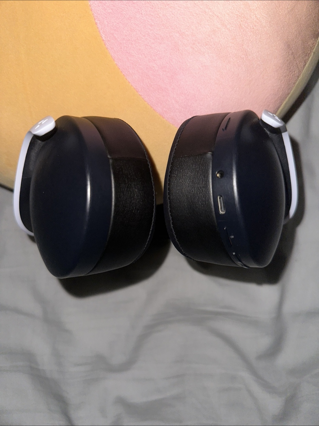 PlayStation 5 Pulse 3D Wireless Headset - photo 3
