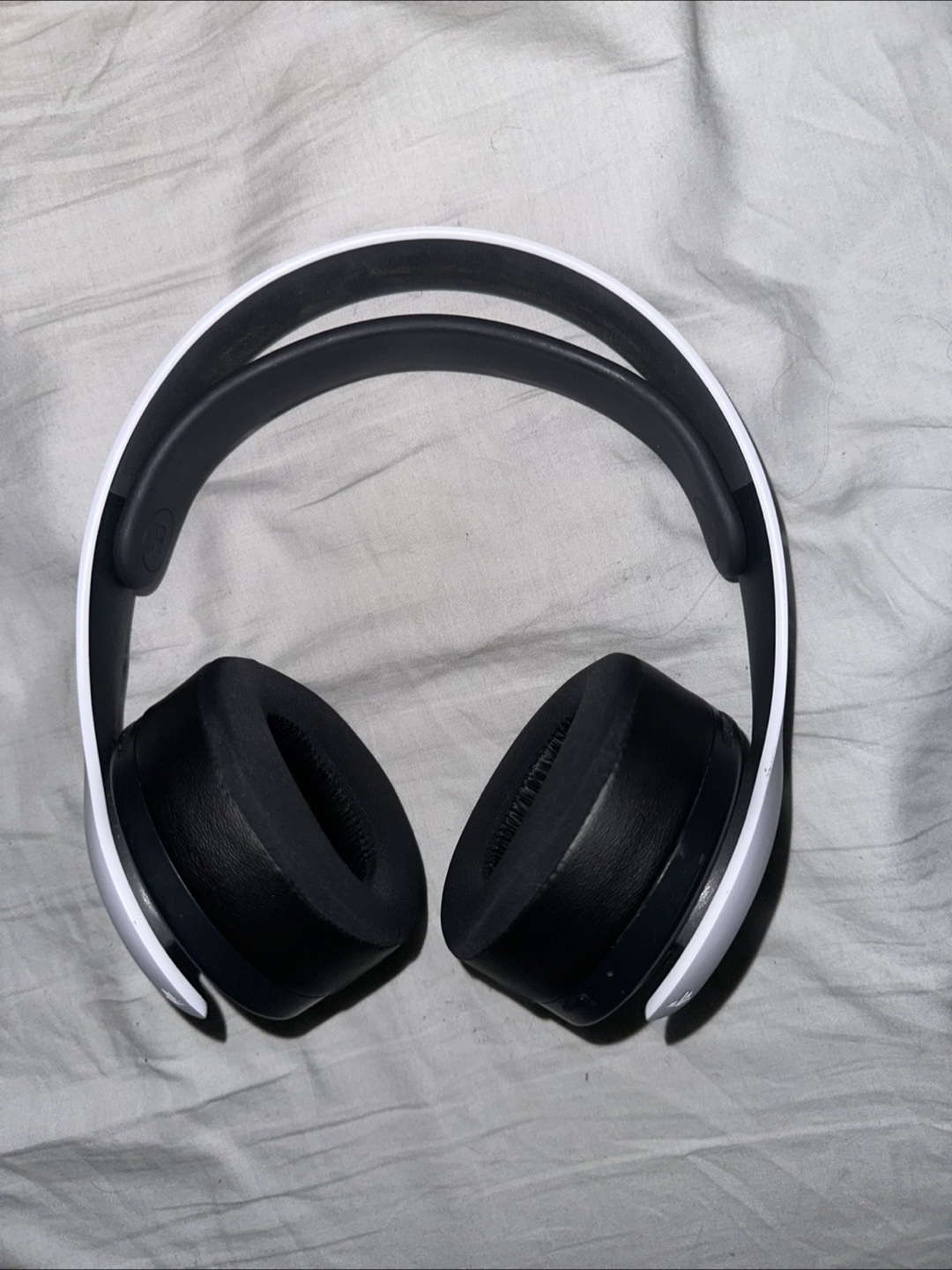 PlayStation 5 Pulse 3D Wireless Headset - photo 2