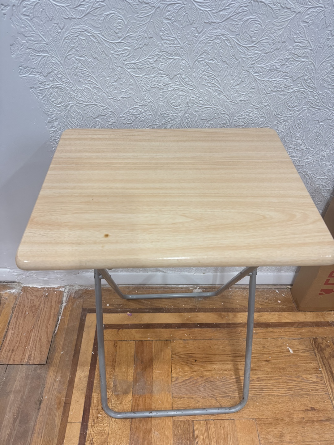 Foldable tv tray table, Foldable Snack Eating Trays Table - photo 4