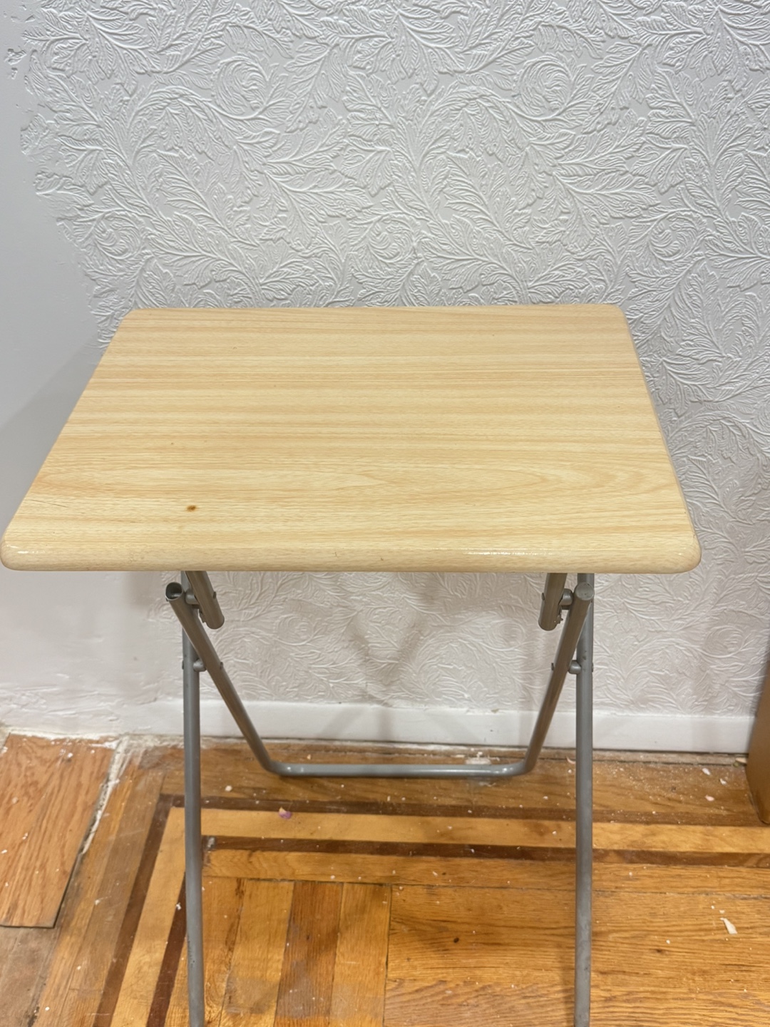 Foldable tv tray table, Foldable Snack Eating Trays Table - photo 3