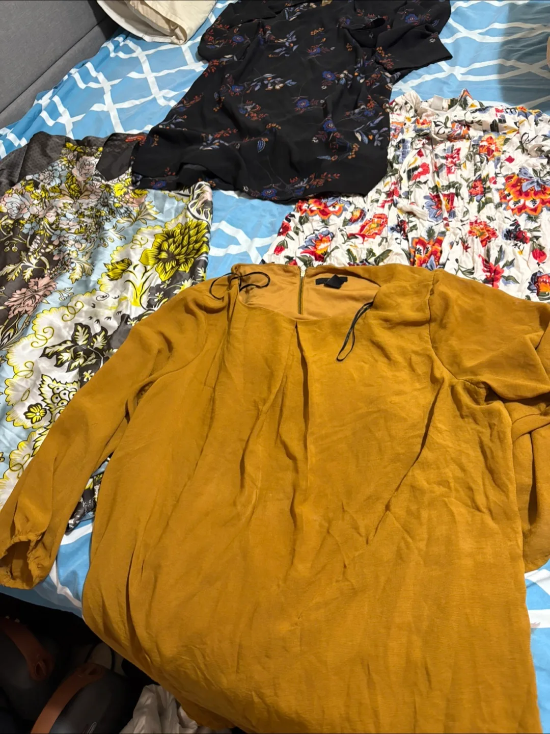 5 dress thumbnail