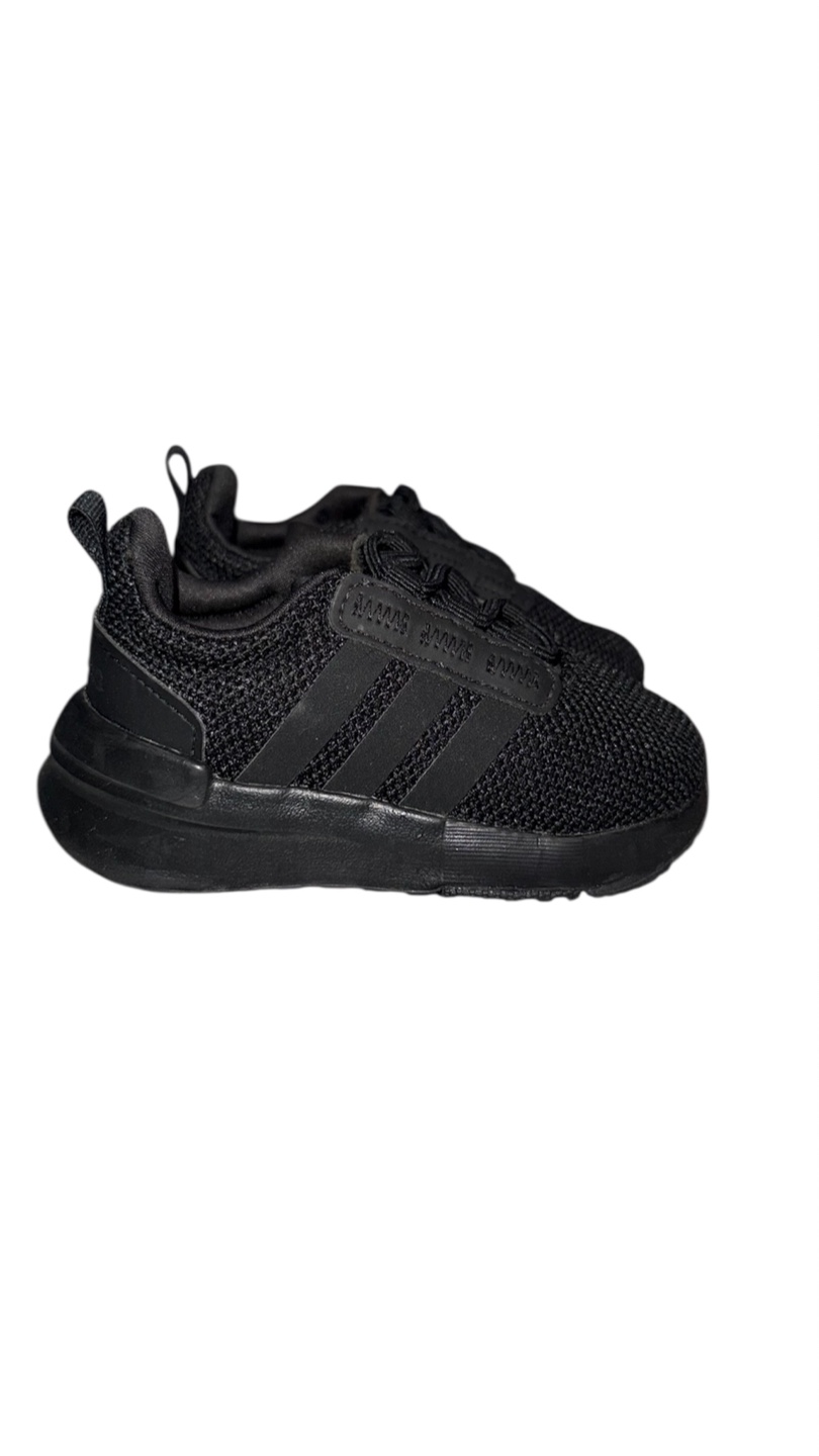 Adidas Unisex-Child Racer TR21 Running Shoe size 5 - photo 2