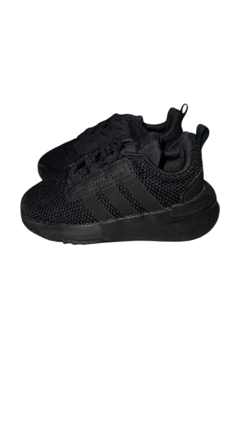Adidas Unisex-Child Racer TR21 Running Shoe size 5