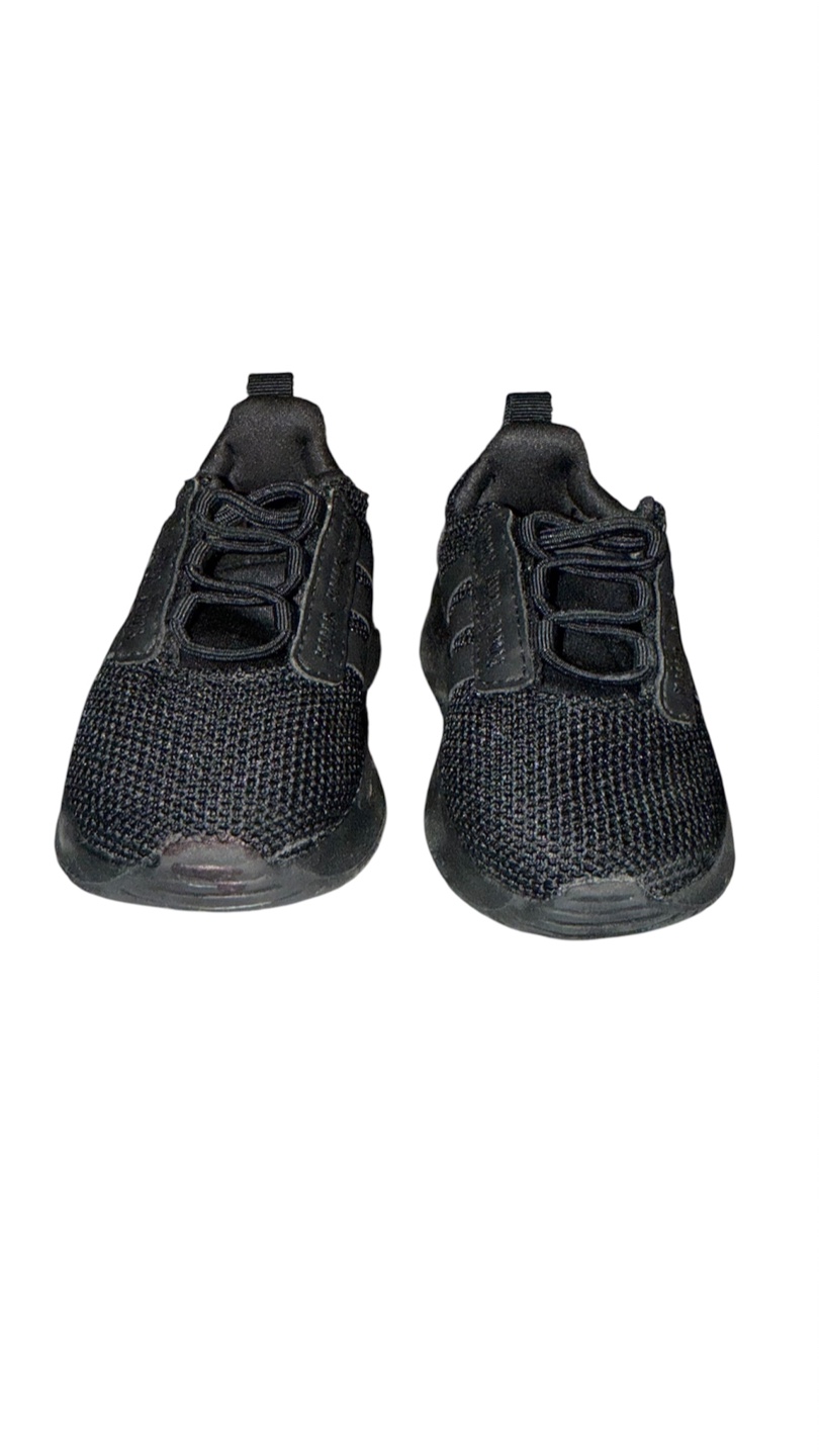 Adidas Unisex-Child Racer TR21 Running Shoe size 5 - photo 4