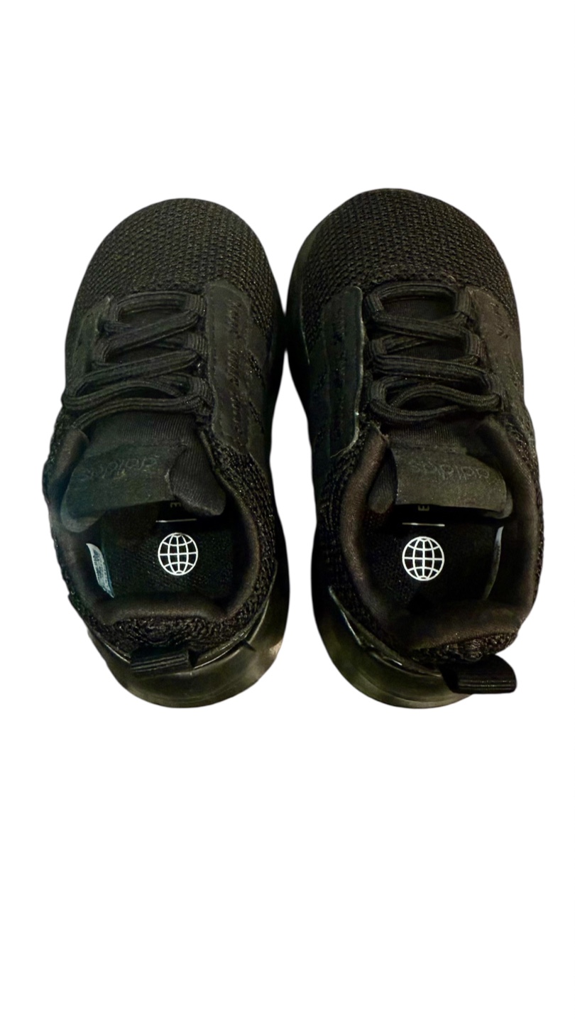 Adidas Unisex-Child Racer TR21 Running Shoe size 5 - photo 5