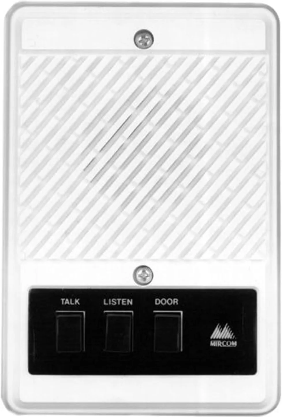 Mircom Door Intercom System thumbnail