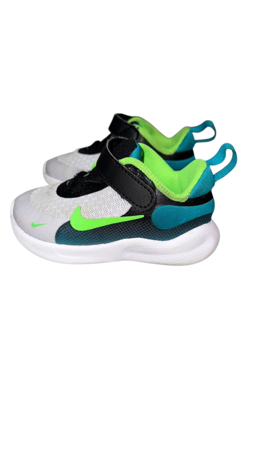 Nike Garçon toddler unisex kinder revolution 7 size 5c