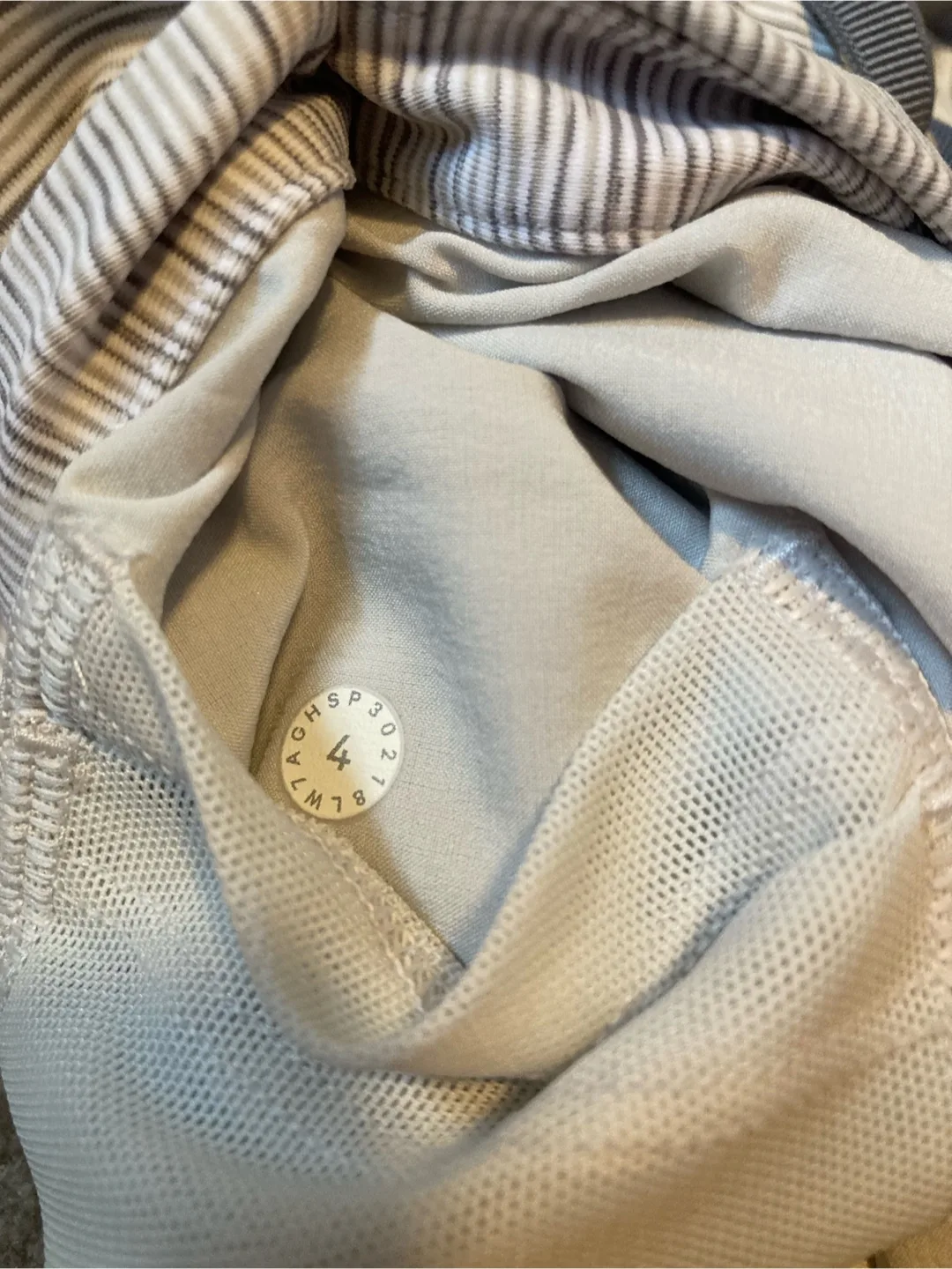 Lululemon Shorts Size 4 image indicator(4)