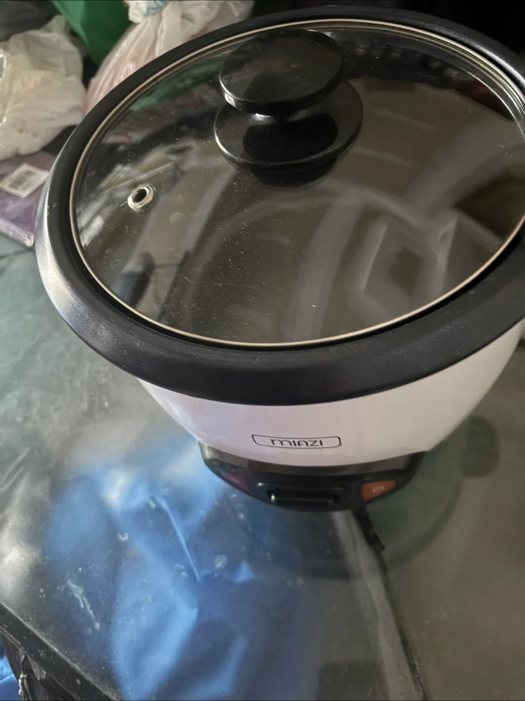 Miazi Rice Cooker thumbnail