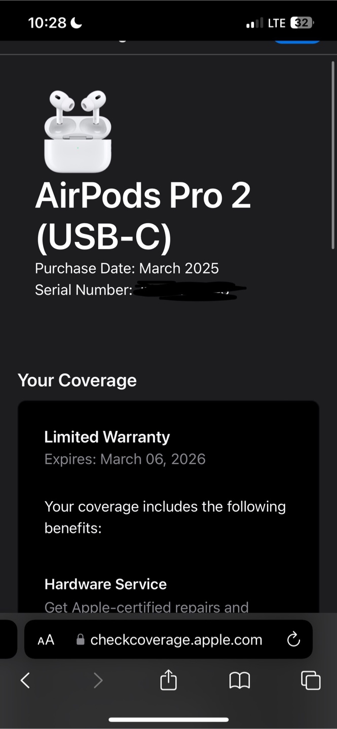 Apple AirPods Pro 2 - photo 4