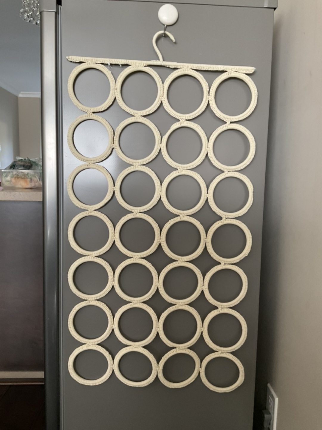 Ikea Multi-use hanger