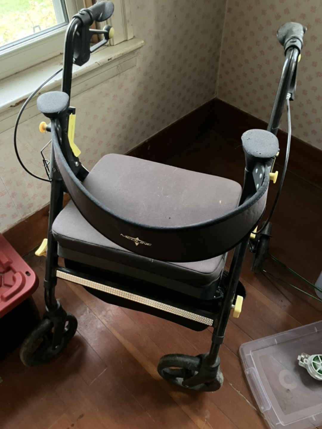 Rollator