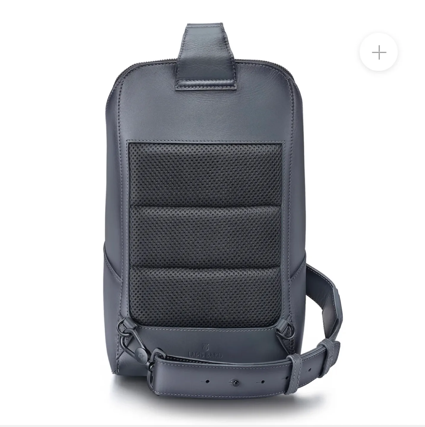 Lapis Bard - Ducorium Olive Dover Travel Bag image indicator(10)