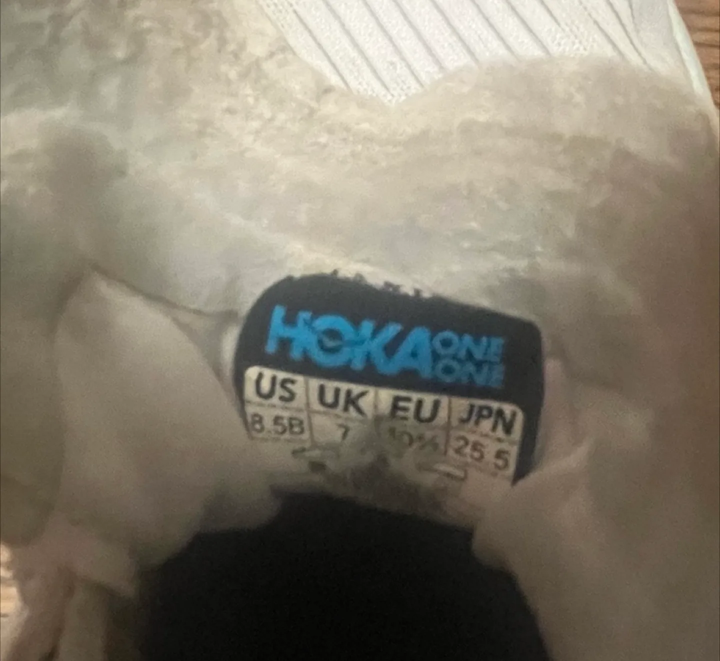 Hoka Rincon3 Women's Running Shoes - Size 8.5B image indicator(4)