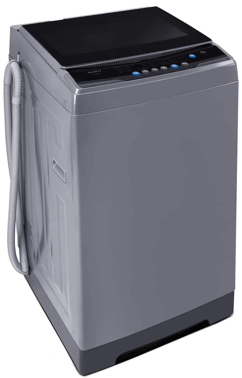 NEW Comfee Portable washing machine 1.6cub.ft - photo 5
