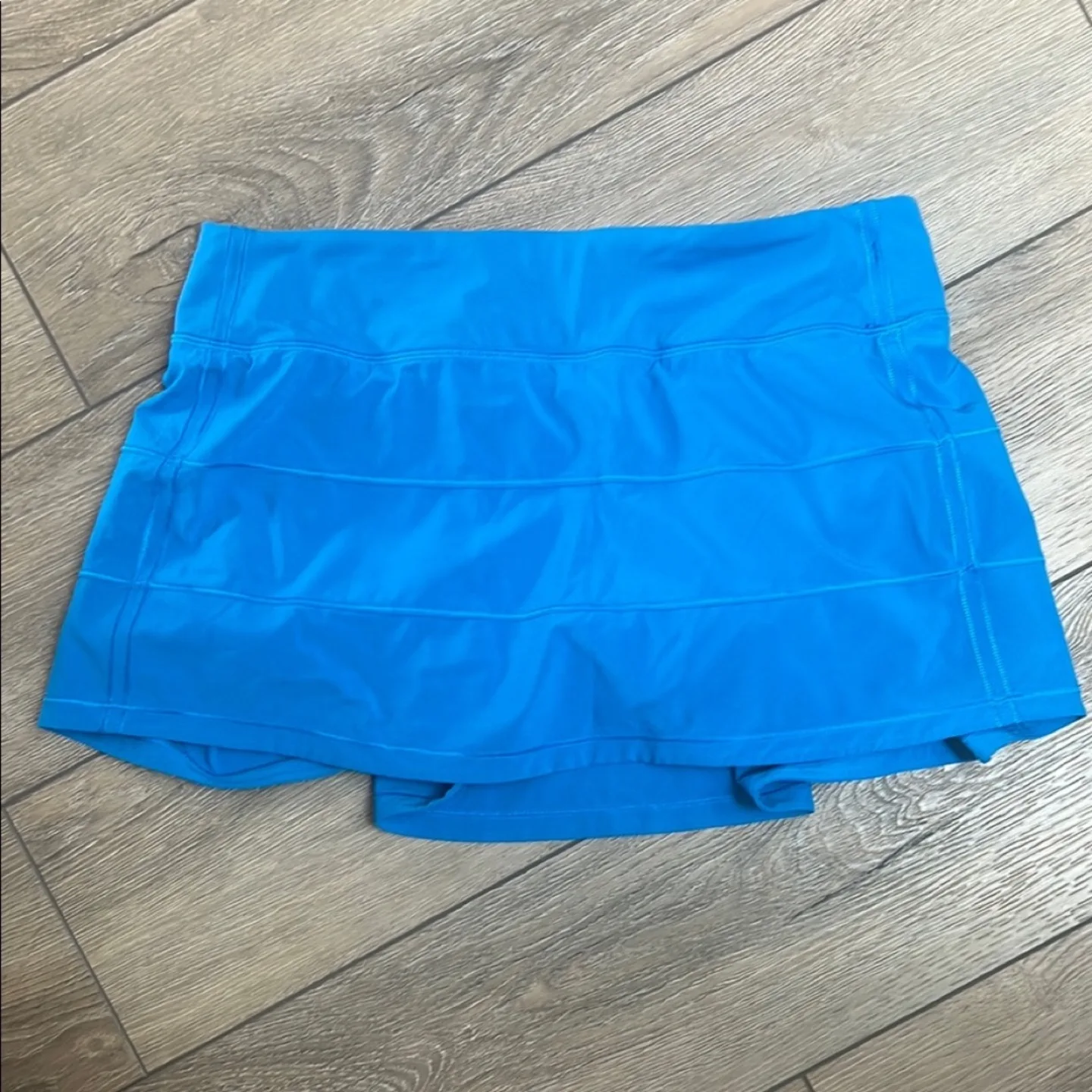 Lululemon Pace Rival Mid-Rise Skirt - size 8 thumbnail