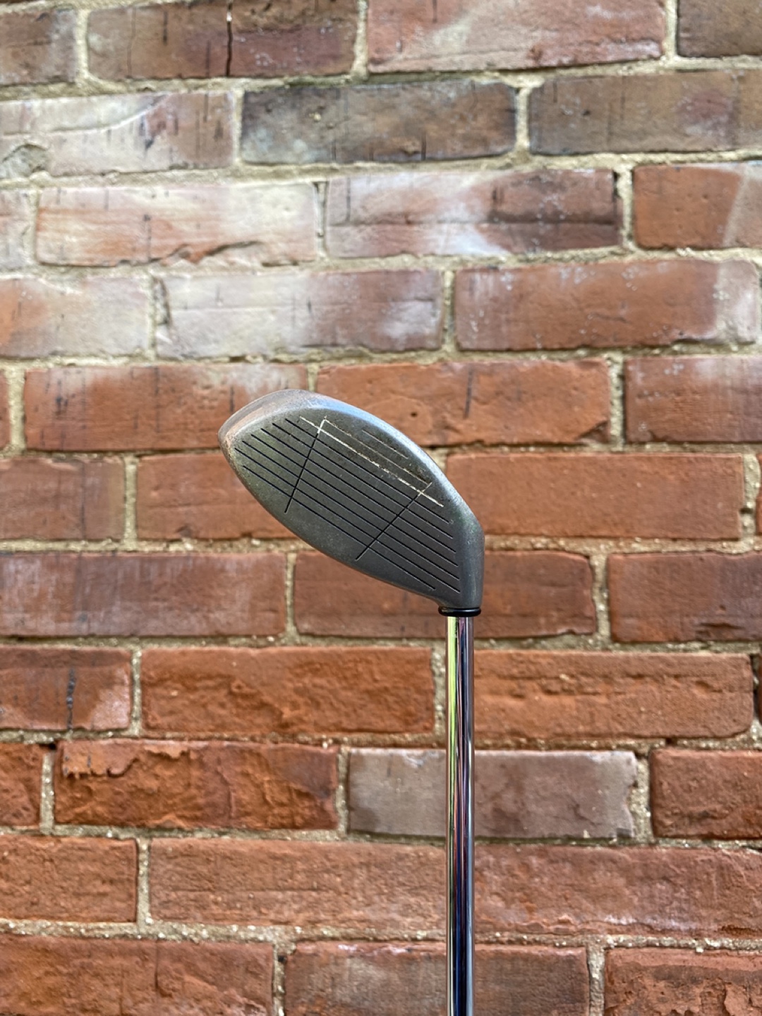 Callaway Big Bertha War Bird Driver 10* - Left Handed Driver - photo 3