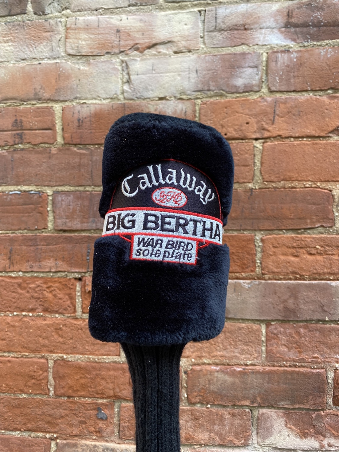 Callaway Big Bertha War Bird Driver 10* - Left Handed Driver