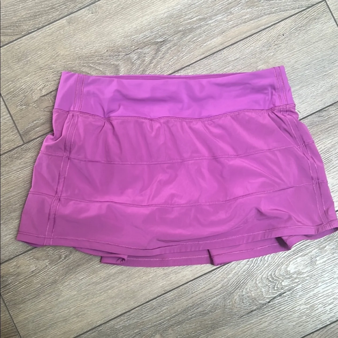 Lululemon Pace Rival Mid-Rise Skirt - size 8 thumbnail