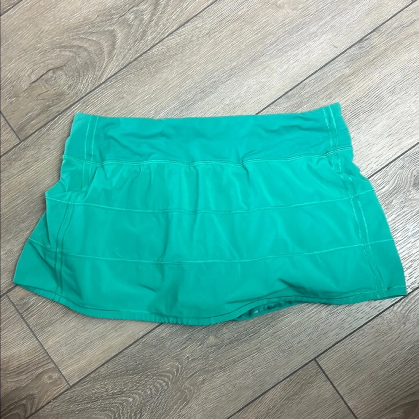 Lululemon Pace Rival Mid-Rise Skirt - size 8 thumbnail