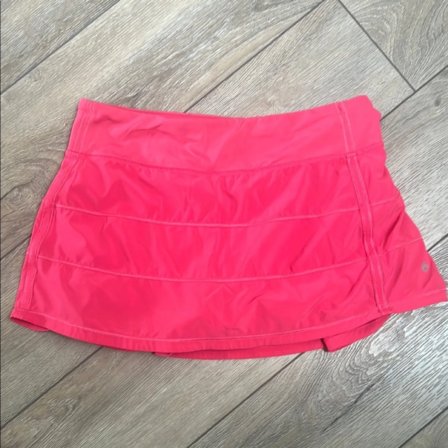 Lululemon Pace Rival Mid-Rise Skirt - size 8 thumbnail