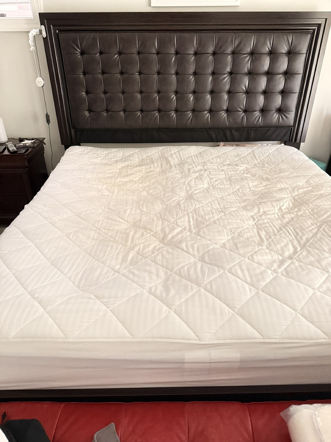 Westin Heavenly Bed Pillow Top Mattress