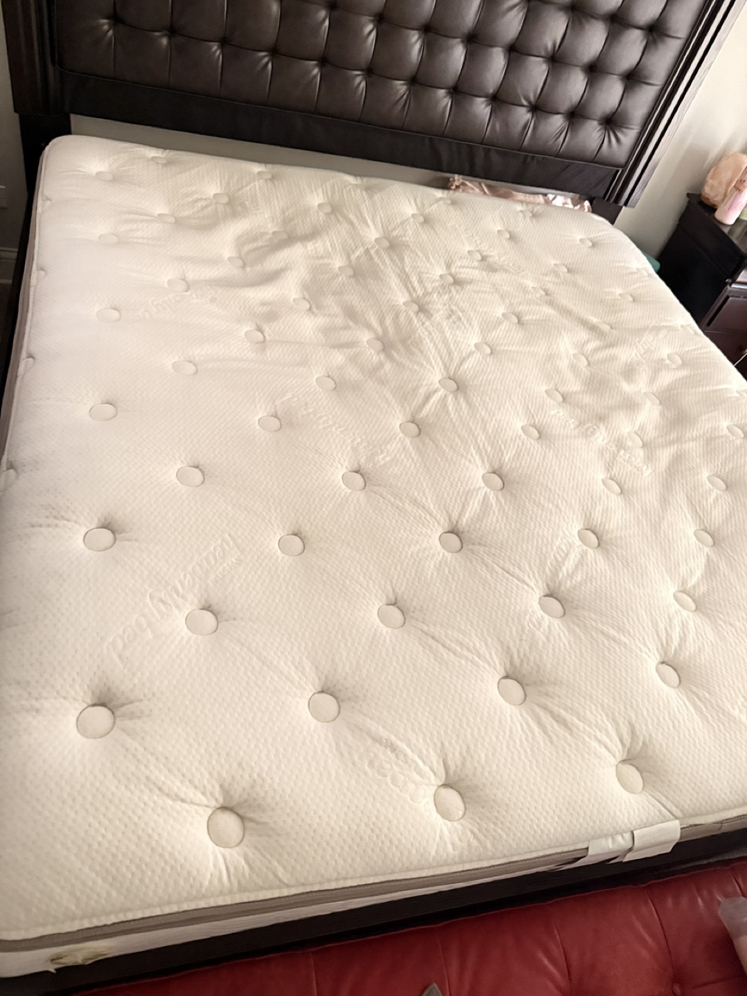 Westin Heavenly Bed Pillow Top Mattress - photo 2