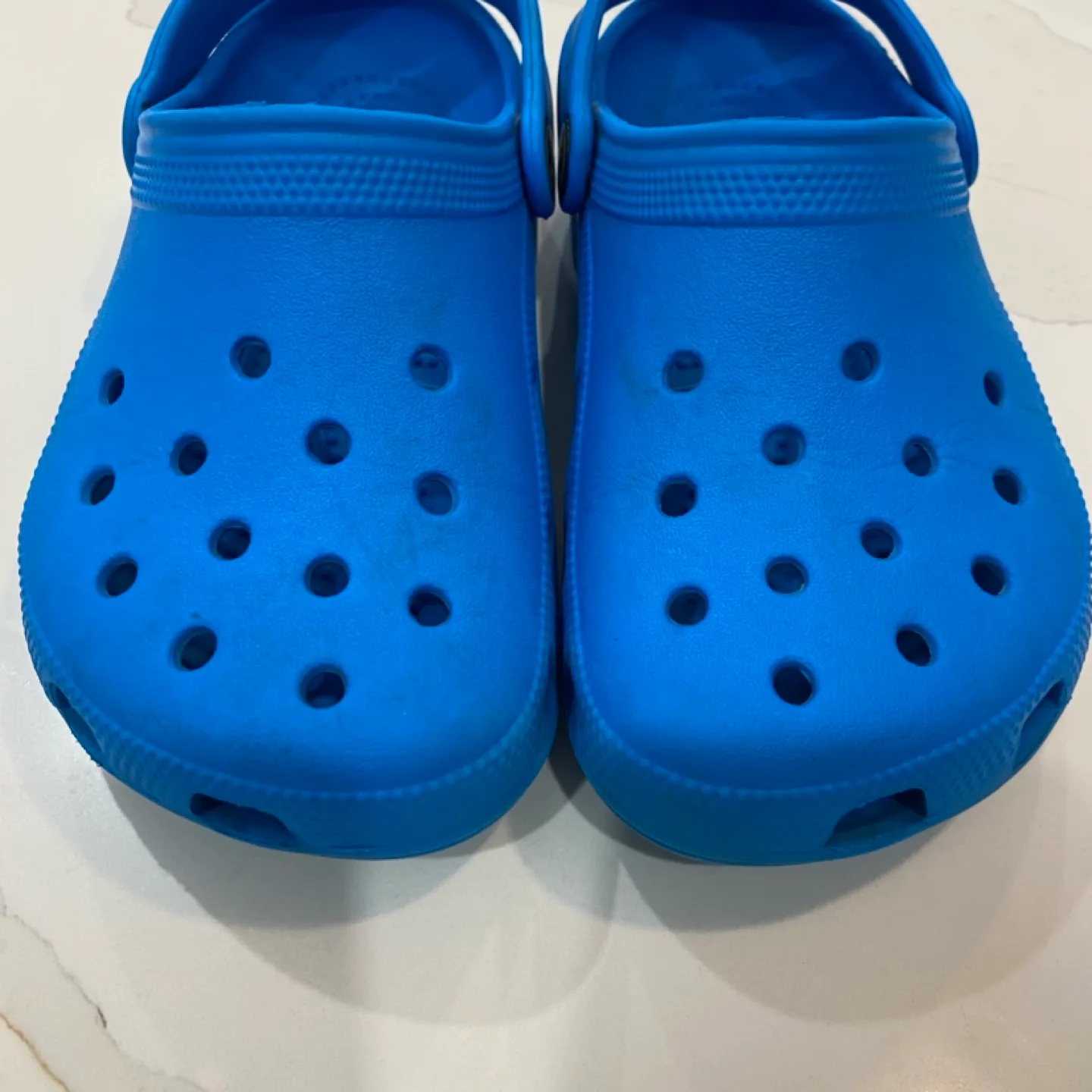 Size 2/4 kids Crocs image indicator(2)