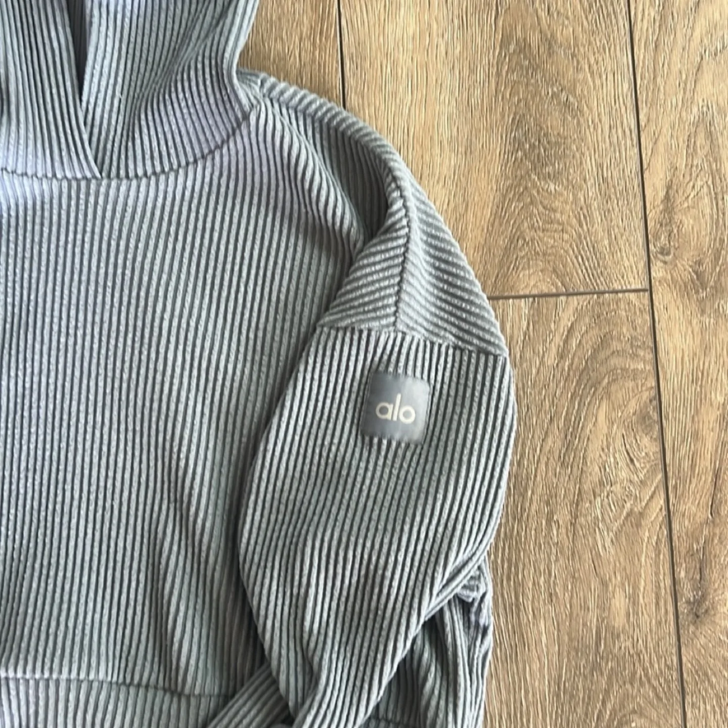 Alo Yoga Muse Set - Size Small image indicator(7)