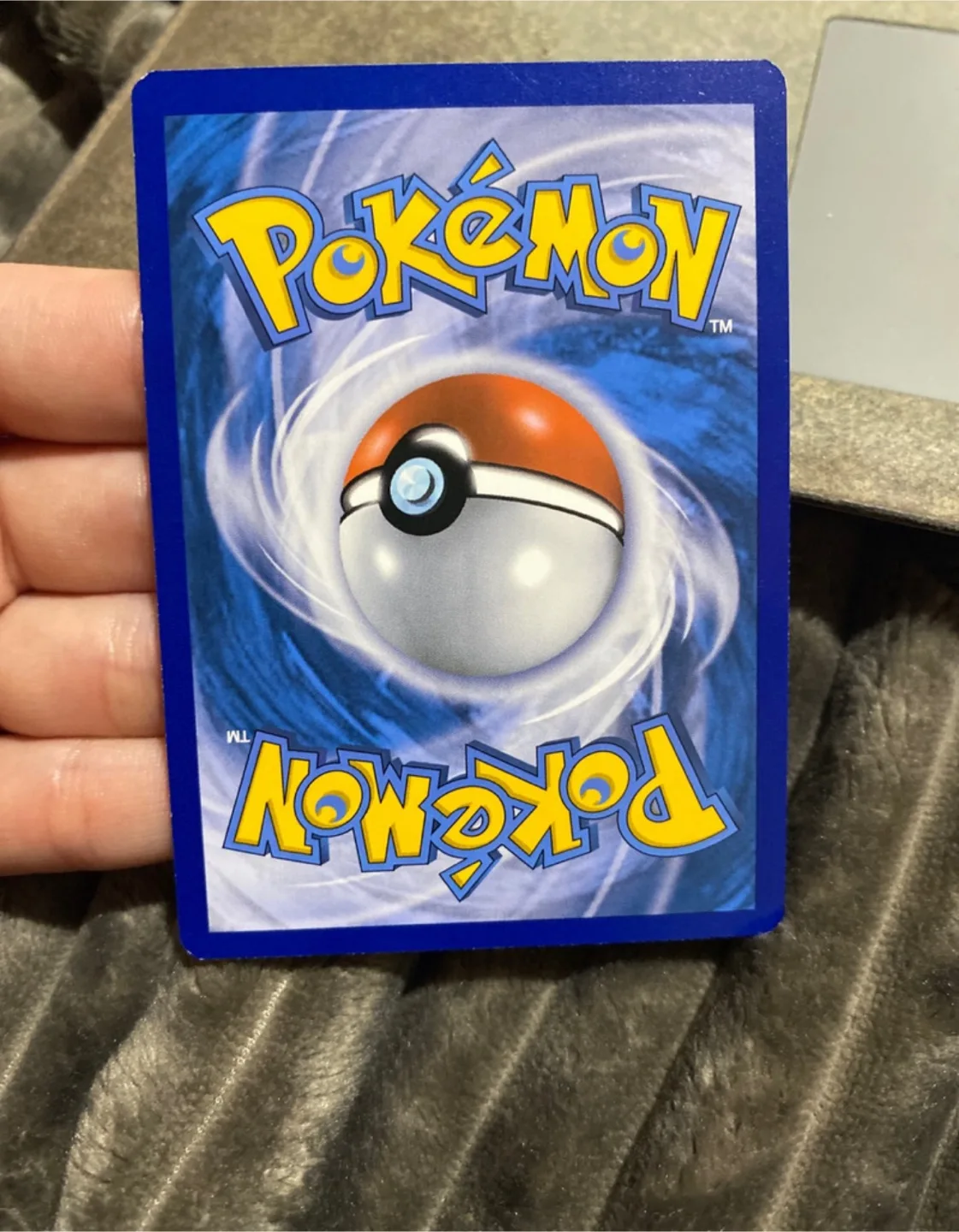 Pokemon Card - Geodude 43/83 Toys R Us image indicator(2)