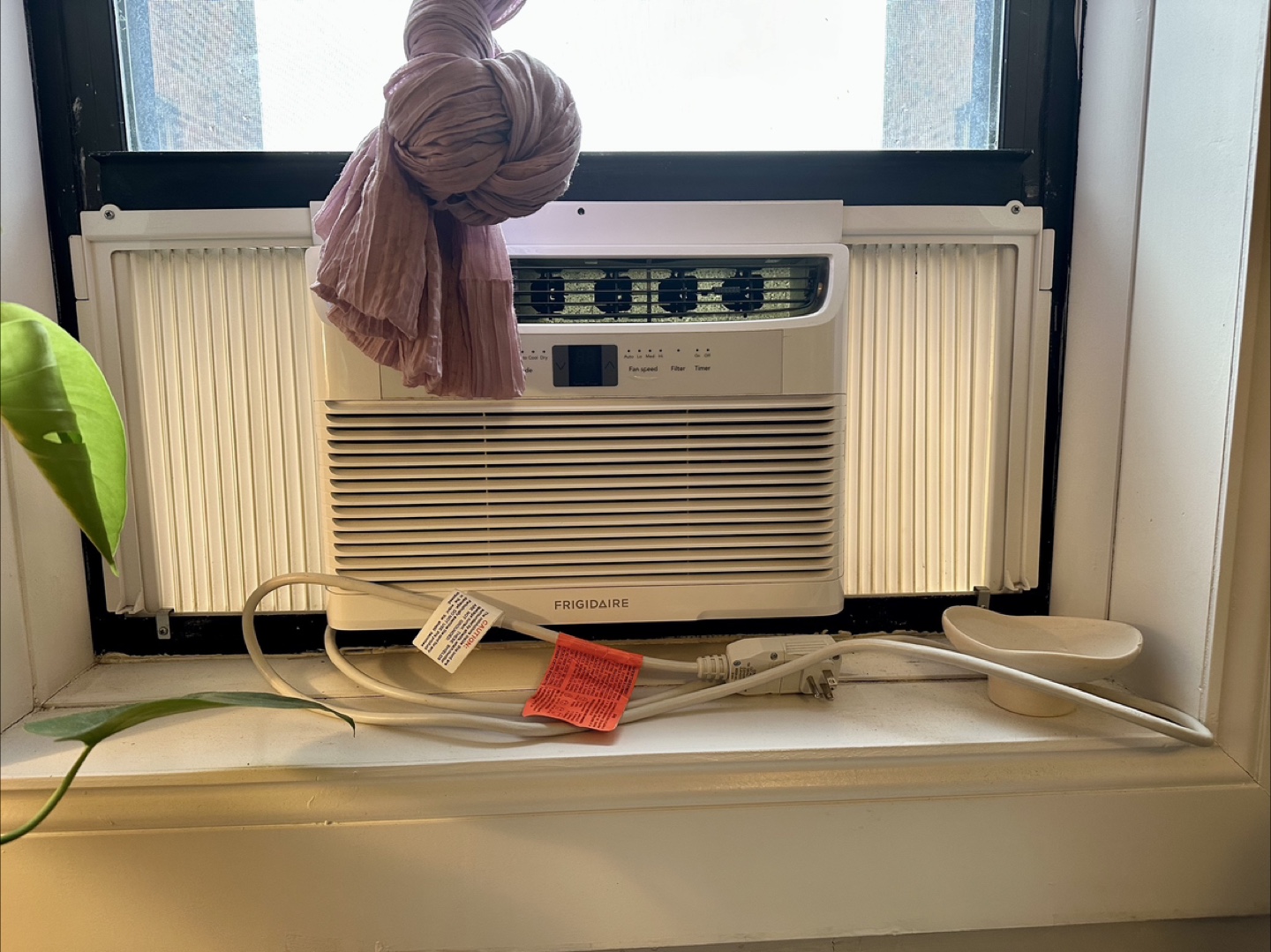 Frigidaire Window Air Conditioner