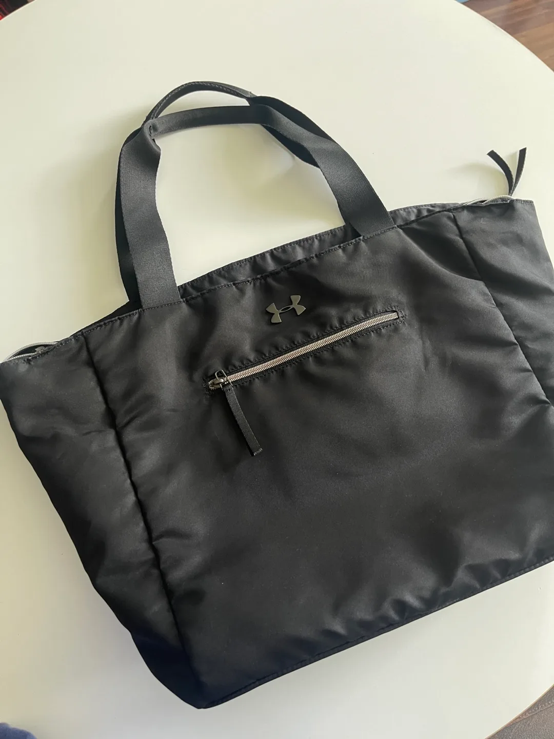Under Armour Black Bag thumbnail