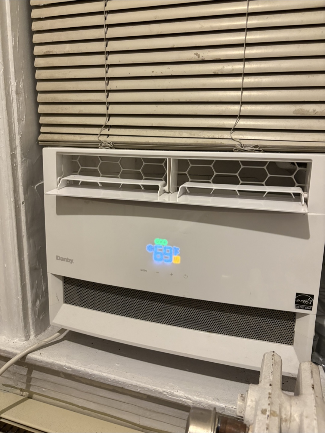 Danby Window Air Conditioner