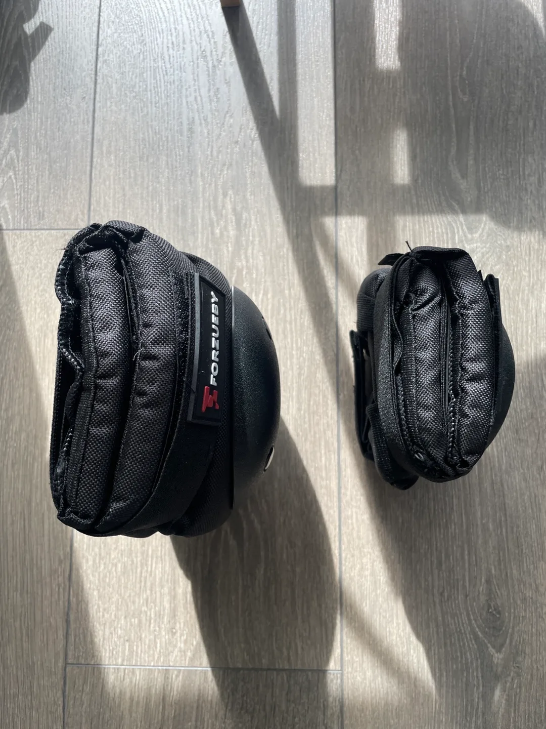 Protective Gear Set - Knee and Elbow Pads image indicator(3)