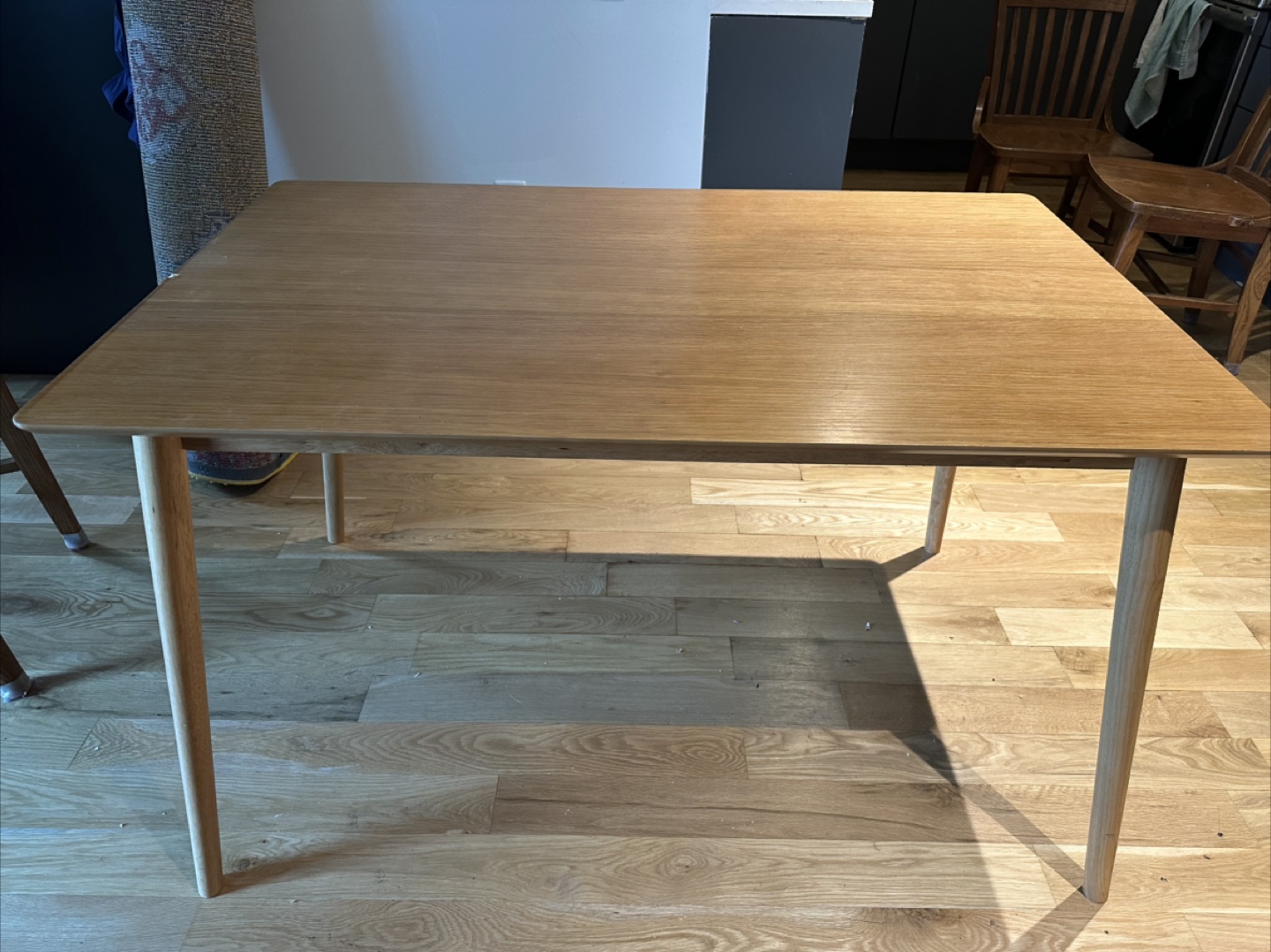 Kitchen table - photo 2