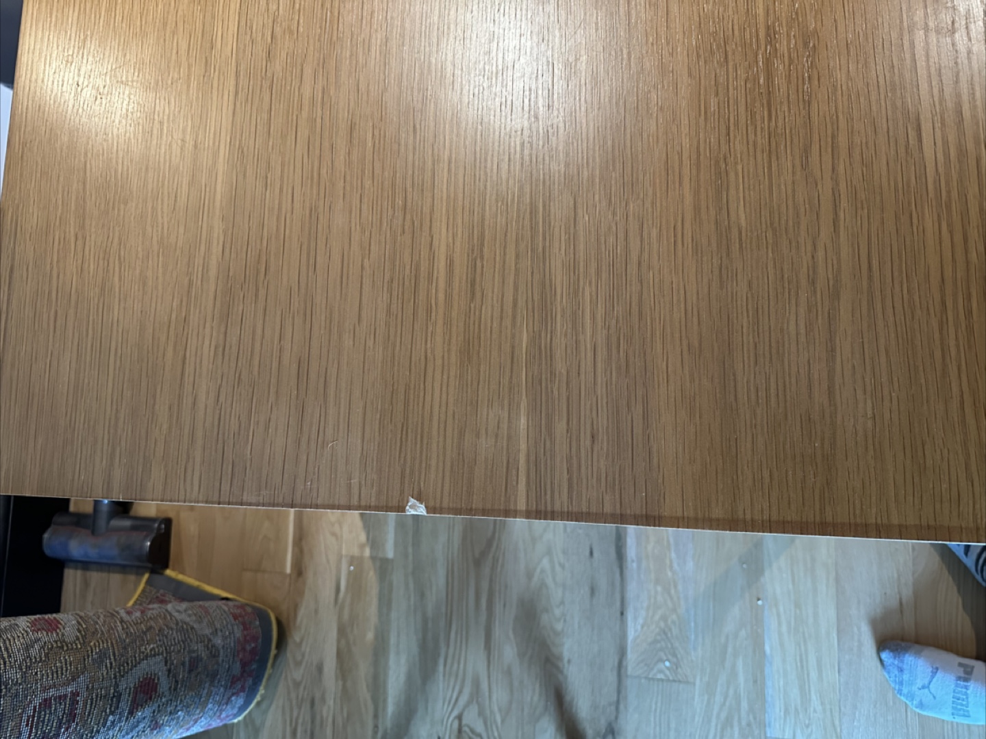 Kitchen table - photo 4