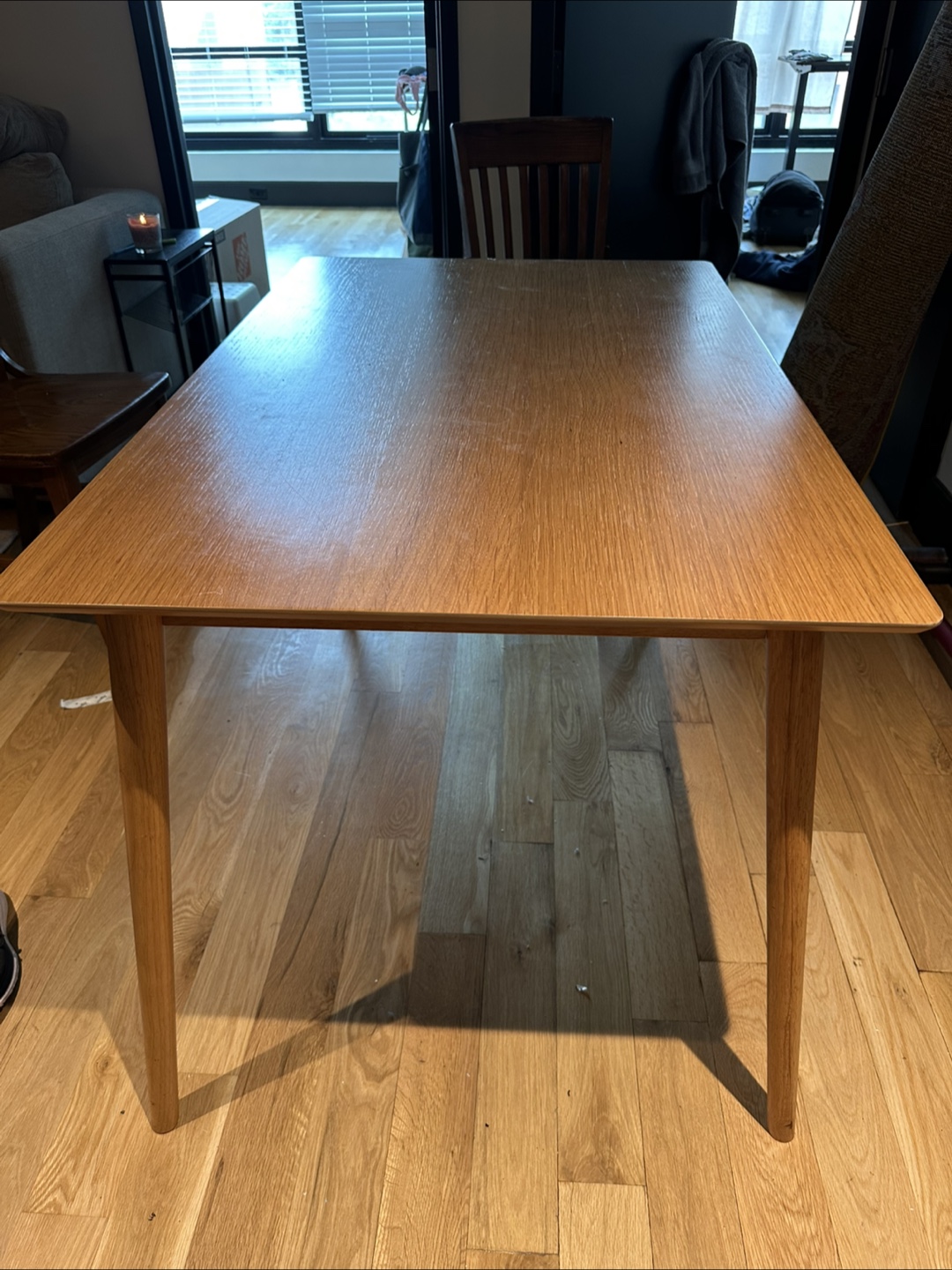Kitchen table - photo 3