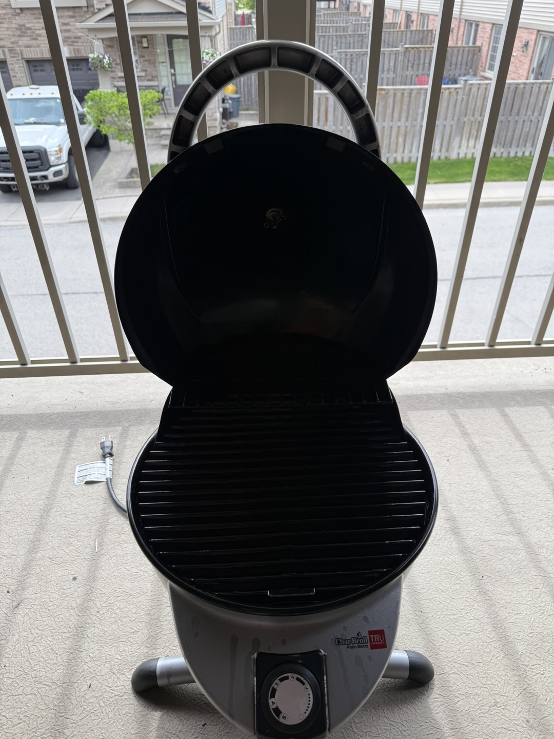 Char-Broil Tru Infrared Patio Grill - photo 2