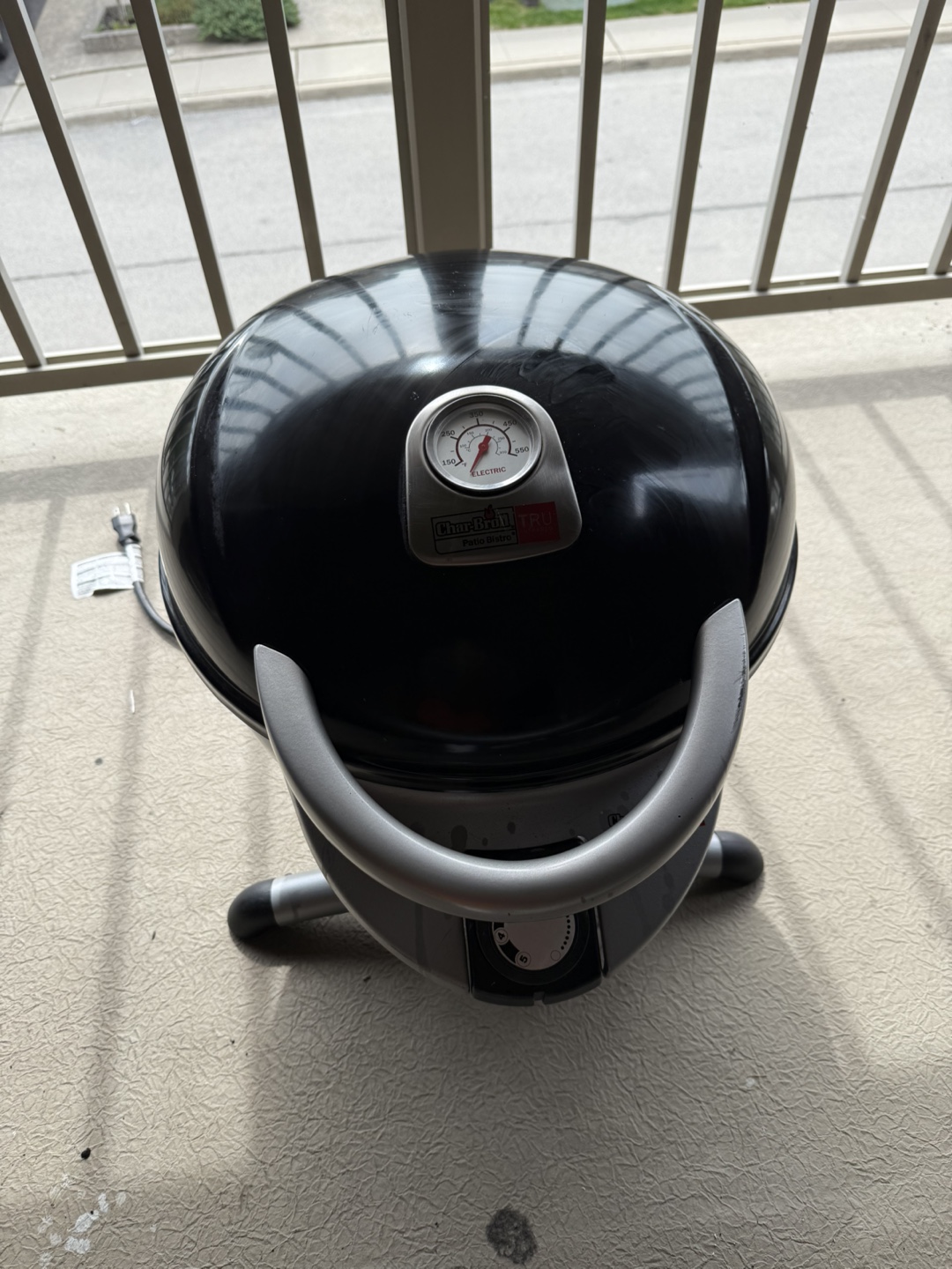 Char-Broil Tru Infrared Patio Grill