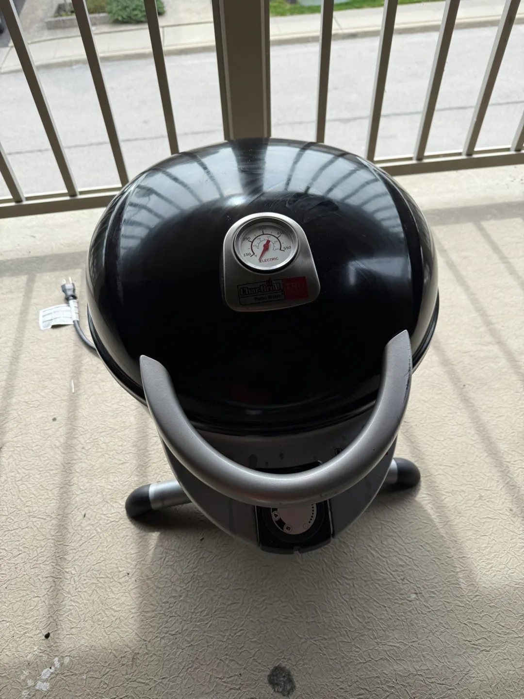 Char-Broil Tru Infrared Patio Grill thumbnail