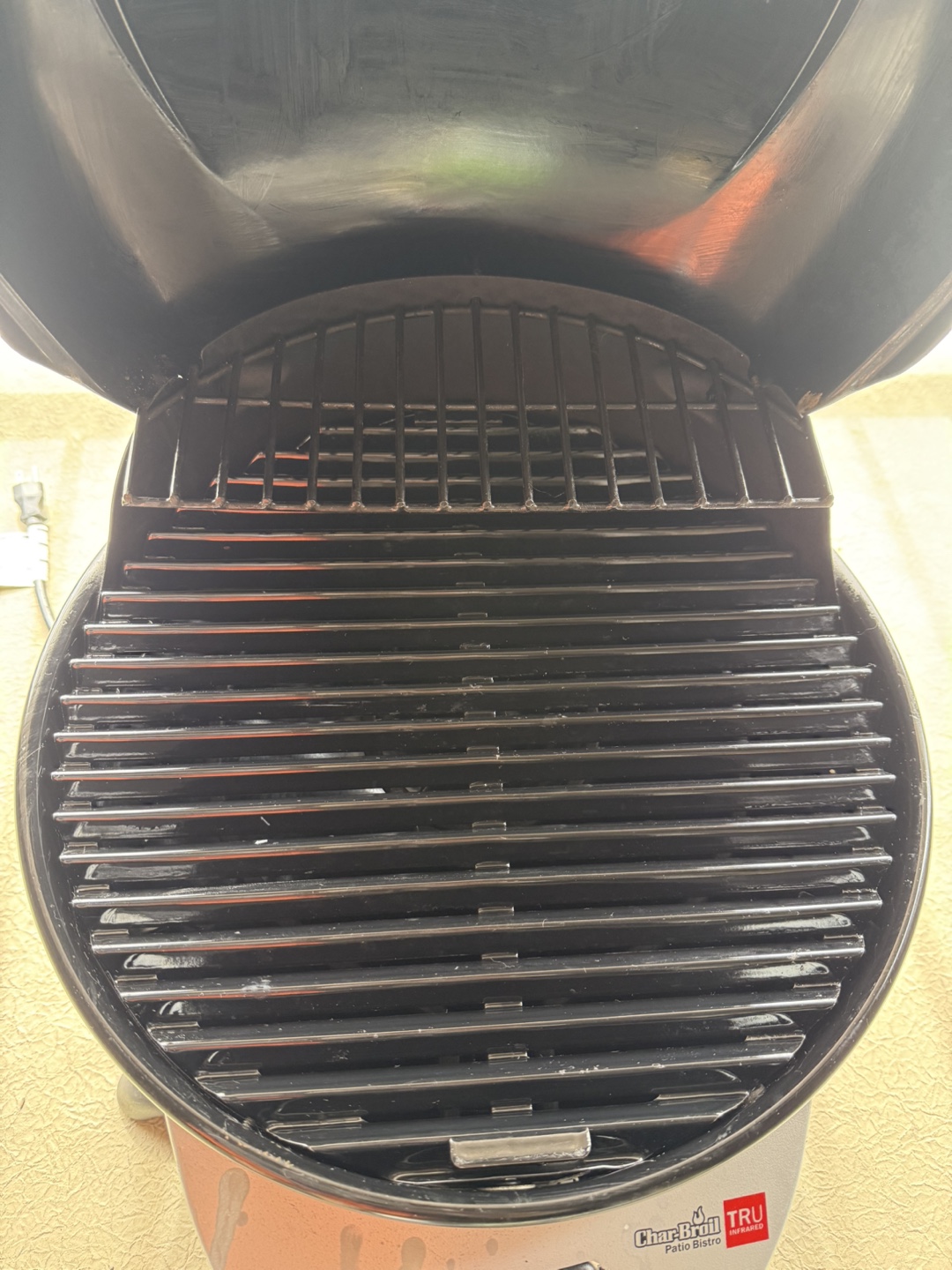 Char-Broil Tru Infrared Patio Grill - photo 3