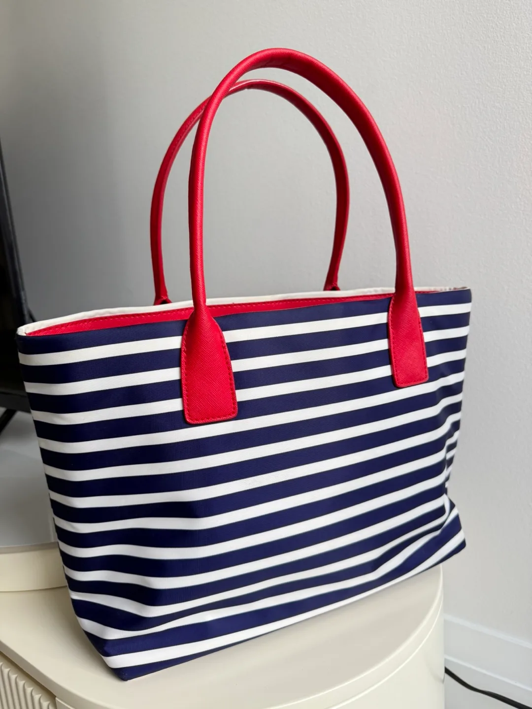 Kate Spade Tote Bag image indicator(3)