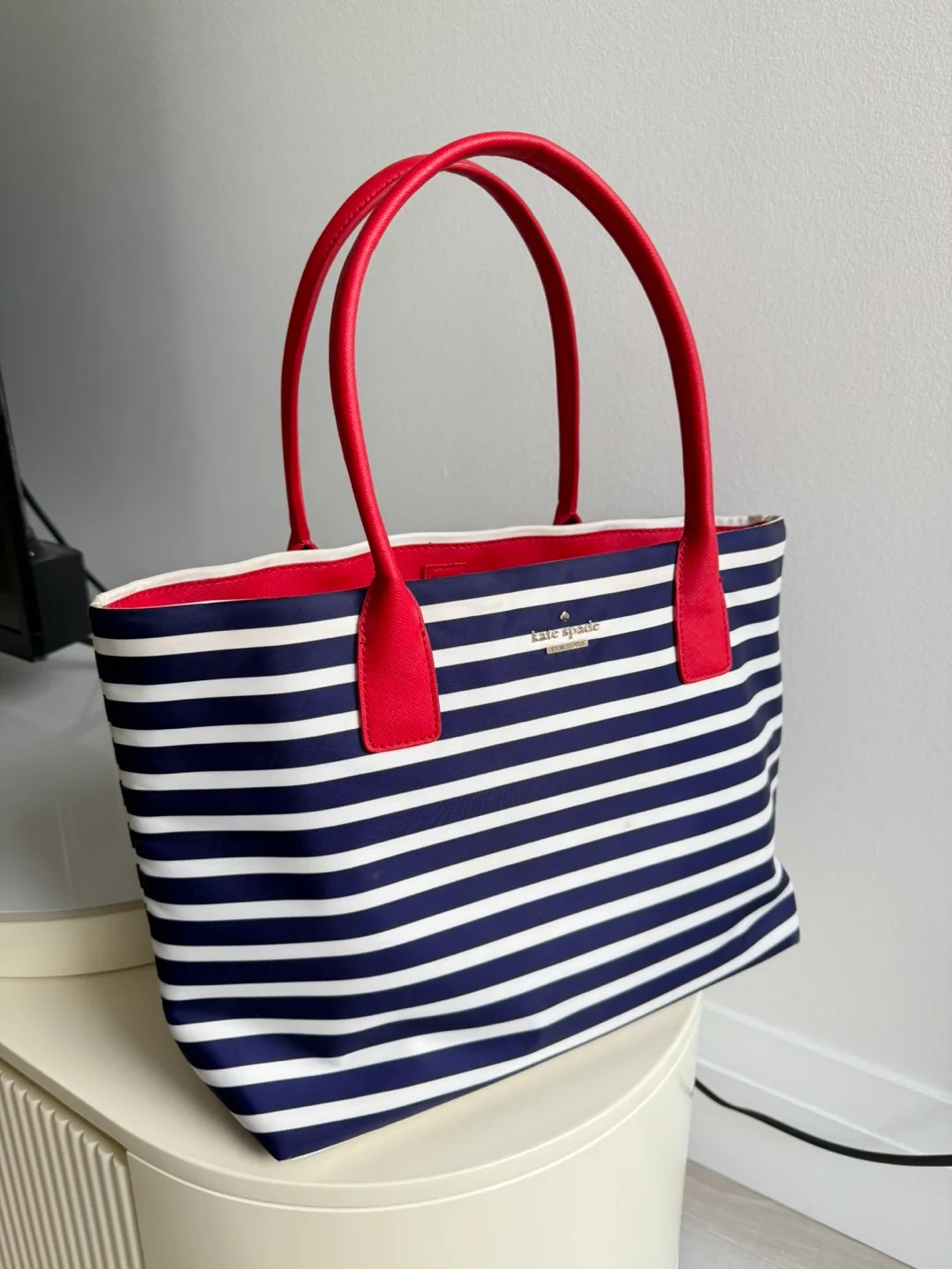 Kate Spade Tote Bag thumbnail