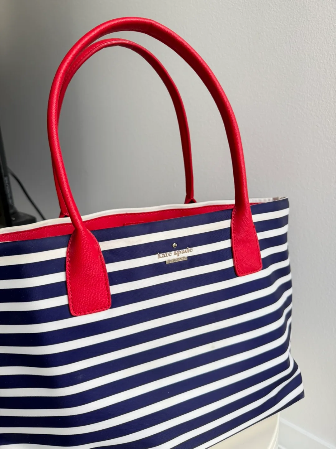 Kate Spade Tote Bag image indicator(2)