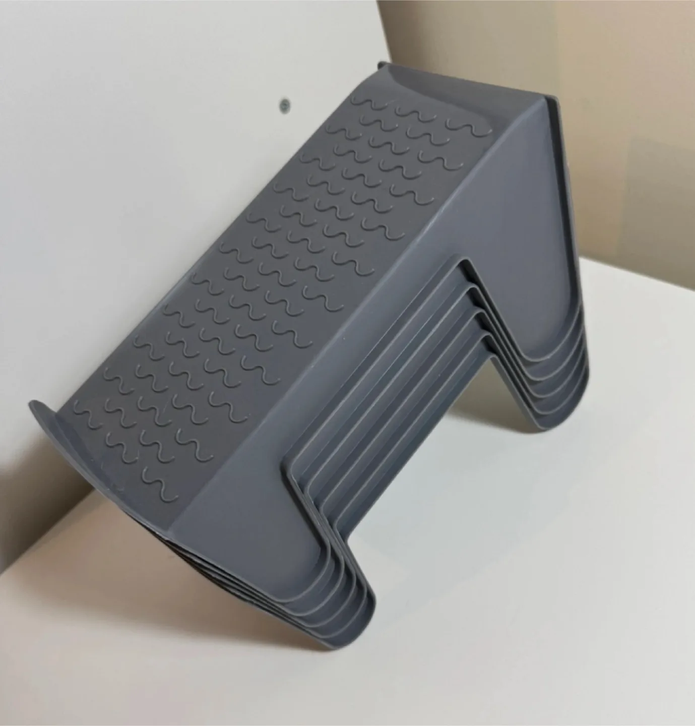 Shoe Stacker Organizer Set of 6 image indicator(3)