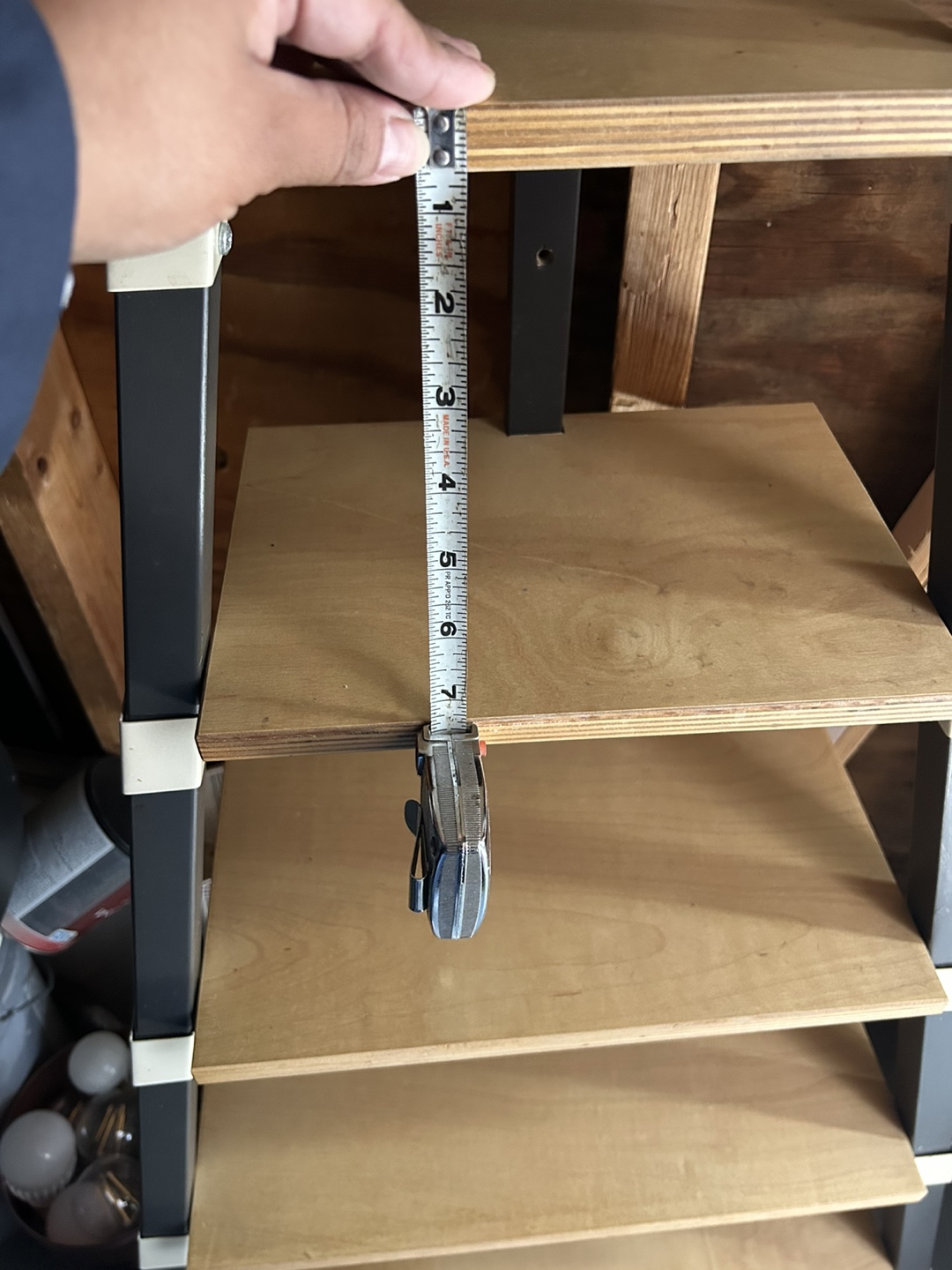 Shelf - photo 3